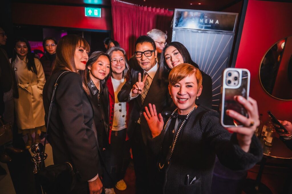 Sandra Ng’s “Love Lies” wins at London East Asia Film Fest, celeb asia, london east asia film festival, sandra ng, theHive.Asia